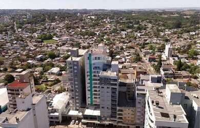 Imagem 16: Apartamento 3 quartos sendo uma suíte