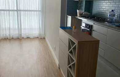 Imagem: O apartamento possui 3 Dormitórios, 2 Banheiros, 2 Vagas na