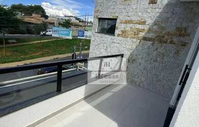 Imagem 14: Casa 3 quartos, suíte 155 metros em Lagoa Sanata