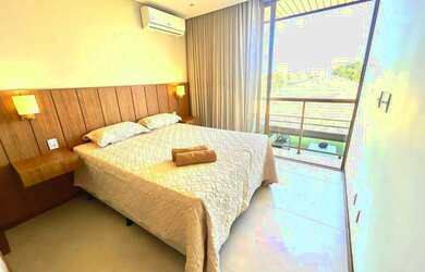 Imagem 13: Imóvel para venda tem 497 metros quadrados com 6 quartos em Praia do...