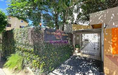 Imagem 16: Apartamento com 2 dormitórios para alugar, 64 m² por R$ 2.798,00/mês - Jardim Primavera