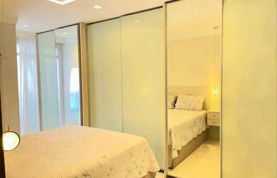 Imagem 10: Imóvel para venda tem 125 metros quadrados com 3 quartos em Itapuã -...