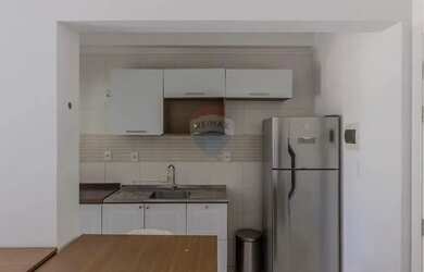 Imagem 12: Apartamento MOBILIADO no centro! R$205.000,00 Res. Ocean