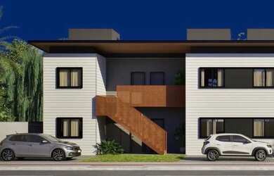 Imagem 3: Apartamento Minha Casa Minha Vida