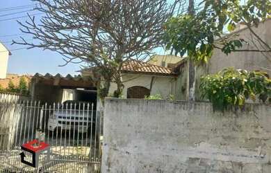 Imagem: O terreno possui 198m² de Área e está localizado em Olímpico