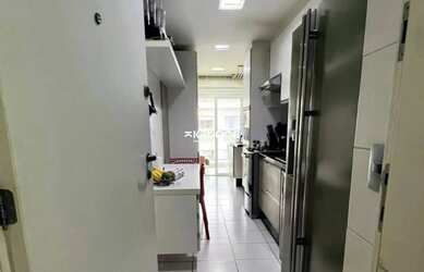 Imagem 7: Condomínio LAGUNA DI MARE na Barra da Tijuca rua do bosque da Barra coronel...