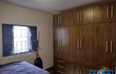 Imagem 7: CASA TÉRREA - JARDIM PAULISTA - SP