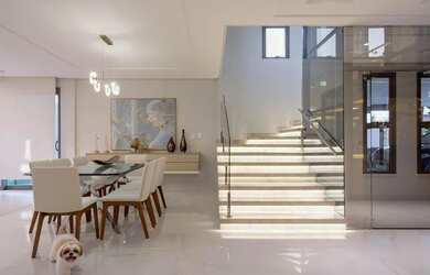 Imagem 9: Casa no Alphaville Ceará em 02 lotes