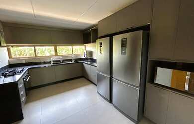 Imagem 9: Imóvel para venda tem 497 metros quadrados com 6 quartos em Praia do...