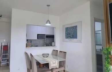 Imagem 12: Apartamento para Locação em Arujá, Jordanópolis, 3 dormitórios, 1...