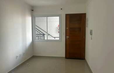 Imagem: O apartamento possui 2 Dormitórios, 1 Banheiro, 62m² de Área