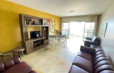 Imagem 2: Apartamento Alto Padrão, 04 Quartos sendo 02 Suite, 02 Vagas de Garagem,...