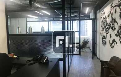 Imagem 5: Conjunto, 198 m² - venda por R$ 1.589.000,00 ou aluguel por R$ 14.590,00/mês...