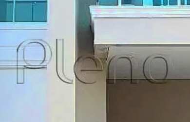 Imagem: A casa em condomínio possui 4 Dormitórios, 3 Banheiros, 4