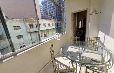 Imagem: O apartamento possui 3 Dormitórios, 3 Banheiros, 186m² de