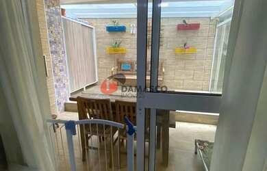 Imagem 6: Apartamento à venda 2 Quartos, 1 Suite, 1 Vaga, 85M², Santa Maria, São...