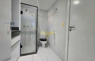 Imagem 5: APARTAMENTO 2 QUARTOS, 2 SUÍTES, NASCENTE, ARMÁRIOS PLANEJADOS, PITUBA