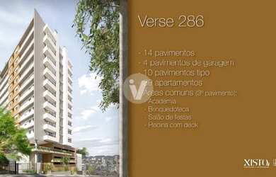 Imagem 3: Apartamento dos sonhos no Bairro Lourdes