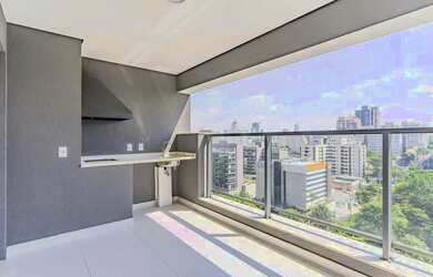 Imagem 3: APARTAMENTO À VENDA NA SUMARÉ, 3 DORMITÓRIOS, 2 SUÍTES. 2 VAGAS DE...