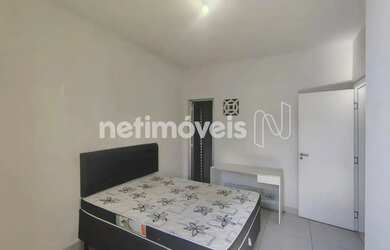 Imagem: A kitnet possui 1 Dormitório, 1 Banheiro, 15m² de Área e