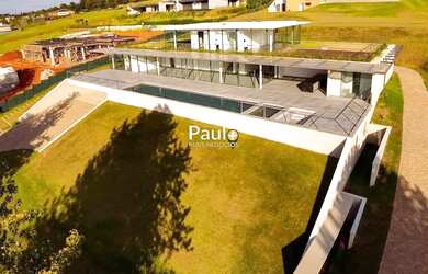 Imagem 3: Sobrado à venda em Bragança Paulista, Quinta da Baroneza , com 6 suítes, com 1410 m²