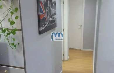 Imagem 6: Apartamento no condomínio Parque dos Sonhos em Neves