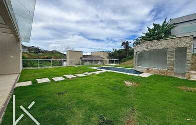 Imagem 10: Casa com 4 dormitórios, 485 m² - venda por R$ 4.500.000,00 ou aluguel...