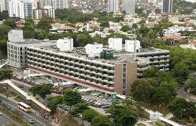 Imagem: Sala para alugar, 35 m² por R$ 2.582,80/mês - Pituba - Salvador/BA