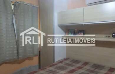 Imagem 6: Rutileia Imóveis vende excelente casa no Condomínio São Francisco II...