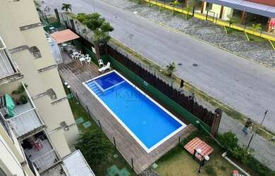 Imagem 12: Apartamento 3 Quartos com Suíte à Venda | 60m²