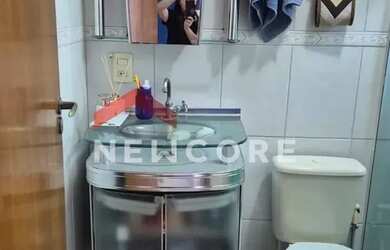 Imagem 16: Sobrado em Rua Cartagena - Vila Metalúrgica - Santo André/SP