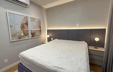 Imagem 13: Reserva Inglesa Liverpool, Belíssimo apartamento com 113m2, varanda gourmet