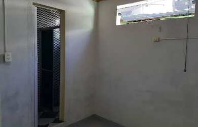 Imagem: O quarto está localizado em Ceilândia, Brasília para alugar