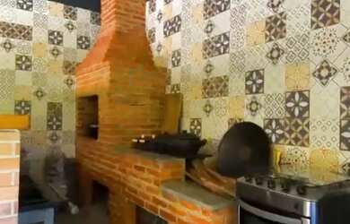 Imagem 9: CHÁCARA DISPONÍVEL PARA - NATAL E ANO NOVO - NAZARÉ PAULISTA