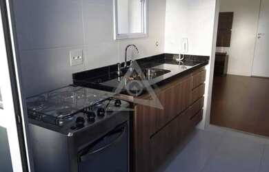 Imagem 4: Apartamento à venda e para alugar em Campinas, Cambuí, com 1 suíte,...