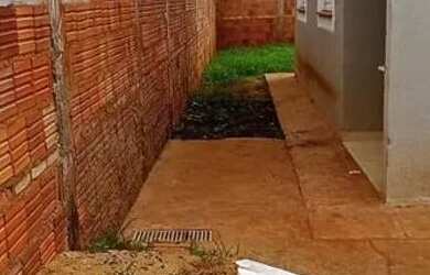 Imagem 11: Casa no jd palmeiras 3 bady bassit