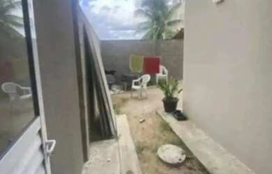 Imagem 8: Vivendas no Feira X; Térreo; Contrato de Gaveta: Prestações 595 reais