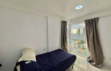 Imagem 15: Vendo Apto Ed. Piazza Colonna