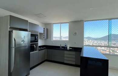 Imagem: O apartamento possui 3 Dormitórios, 4 Banheiros, 2 Vagas na