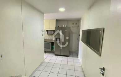 Imagem 13: Barra da Tijuca Apartamento 4 quartos, sendo 2 suites