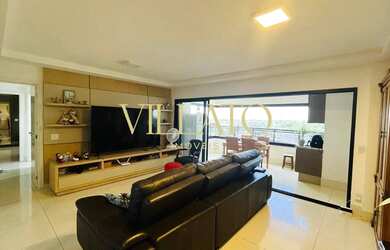 Imagem 3: APARTAMENTO EURO PARQUE IBIRAPUERA-SETOR PARK LOZANDES