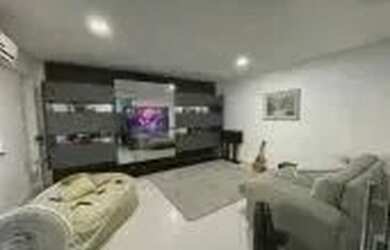 Imagem 2: CLUBE DE CAMPO PONTA NEGRA, 5 QUARTOS SENDO 4 SUÍTES, 1.500M2 DE TERRENO,...