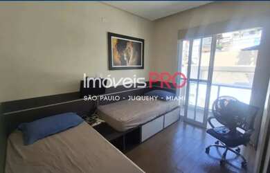 Imagem 15: Planalto Paulista, 4 suítes, 4 vagas