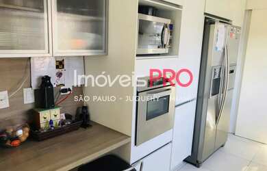 Imagem 14: Cobertura, Moema - São Paulo