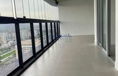 Imagem 2: Apartamento de 1ª locação no Duo Residenziale em Barra Bonita, com...