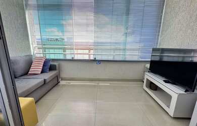 Imagem 5: Cobertura, 3 quartos, 1 suite, 3 vagas