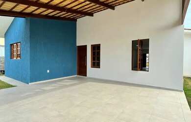 Imagem 6: Linda Casa a venda no Campo no Condomínio Green Ville