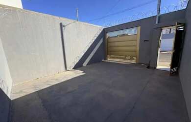 Imagem: Casa para venda 2/4 Jauá-BA