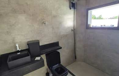 Imagem 16: Casa Alto Padrão para venda em São Lorenço MG