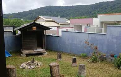 Imagem 2: Casa para alugar Penha SC